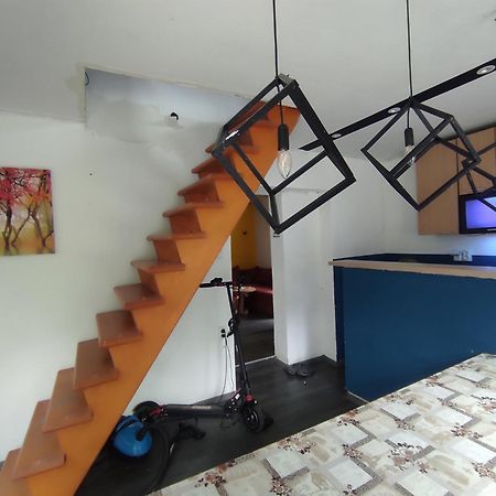 Downtown House - Duplex Apartment Sarajevo Exterior photo